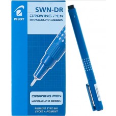 Рапідограф "Pilot" №SWN-DR-03-B "DRAWING PEN"