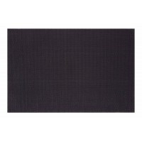 Серветка настільна 30х45см black №AR3307BK/Ardesto/(12)