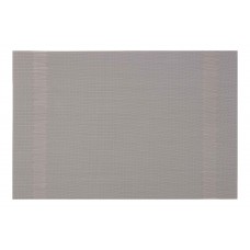 Серветка настільна 30х45см light grey №AR3301GR/Ardesto/(12)