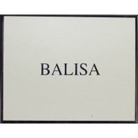 Гаманець чол. шкіра Balisa black BC-40/bl2-40