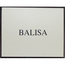 Гаманець чол. шкіра Balisa black BC-40/bl2-40