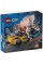 Конструктор LEGO City Картинг і гонщики 60400