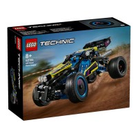 Конструктор LEGO Technic Позашляховик багі для перегонів 42164(4)