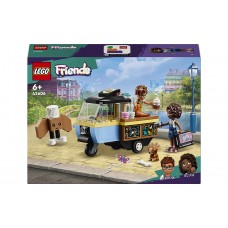 Конструктор LEGO Friends Пекарня на колесах 42606