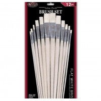 Кисточка художественная пони круглая 5 Neo Line (50) BPR-2105 