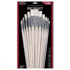 Пензлик художній поні круглий 5 Neo Line (50) BPR-2105  