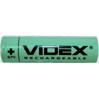 Акумулятор Videx Li-ion 21700,4000mAh