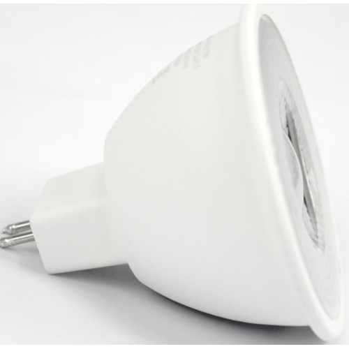Лампа Etron Light Power LED 1-ELP-854 MR16 7Вт.4200K GU5.3(10)