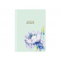 Щоден. A5 Economix дат2025 E21852(20)
