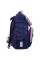 Рюкзак каркасний GoPack Education 5001S-2 Pretty Owl 1від.,3карм. GO24-5001S-2