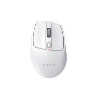 Мишка BT Havit HV-MS61WB white