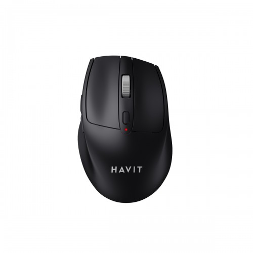 Мишка BT Havit HV-MS61WB black