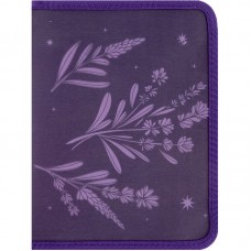 Папка "Axent" A5+ №1805-36-А Lavender-1 об'ємна,на блиск.