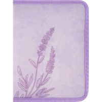 Папка "Axent" A5+ №1805-37-А Lavender-2 об'ємна,на блиск.