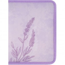 Папка "Axent" A5+ №1805-37-А Lavender-2 об'ємна,на блиск.