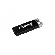 Флеш-пам`ять 16GB "Wibrand" Chameleon USB2.0 black