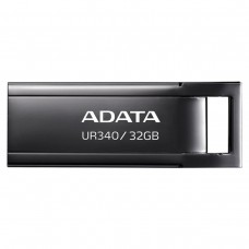 Флеш-пам`ять 32GB "A-Data" UR340 USB3.2 black