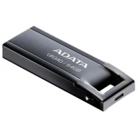 Флеш-пам`ять 64GB A-Data UR340 USB3.2 black