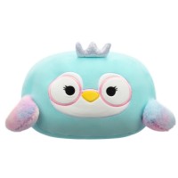 М'яка ігр. "SQUISHMALLOWS – Пінгвін Райна" 30см №SQCR06556/КіддіСвіт/(12)