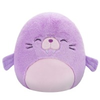 М'яка ігр. SQUISHMALLOWS – Морж Вінні 30см SQCR06680/КіддіСвіт/(12)