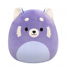 М'яка ігр. "SQUISHMALLOWS – Червона Панда Алдіс" 30см №SQCR06690/КіддіСвіт/(12)