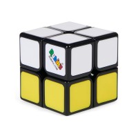 Головоломка "Rubik's Кубик" 2х2 для початківця №6065322/КіддіСвіт/