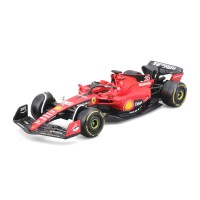 Автомодель Ferrari SF-23 (1:43) №18-36836/КіддіСвіт/