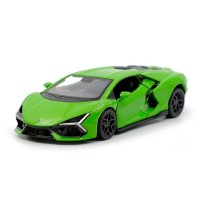 Автомодель "Technodriver" LAMBORGHINI REVUELTO 2024 зелена №250934U/КіддіСвіт/