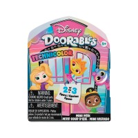 Ігровий набір Disney Doorables. Mini Peek S11. Маленький будиночок 44796/КіддіСвіт/