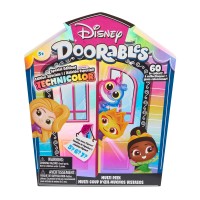 Ігровий набір "Disney Doorables. Mini Peek S11. Великий будиночок" №44797/КіддіСвіт/