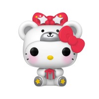 Фігурка FUNKO POP! серії 