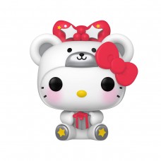 Фігурка FUNKO POP! серії 