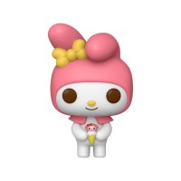 Фігурка FUNKO POP! серії Sanrino: Hello Kitty - Моя Мелоді 80316/КіддіСвіт/(6)