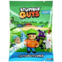 Фігурка-сюрприз STUMBLE GUYS W2 SG-300056/Кідді Світ/(18)