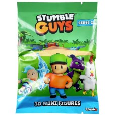 Фігурка-сюрприз STUMBLE GUYS W2 SG-300056/Кідді Світ/(18)