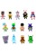 Фігурка-сюрприз STUMBLE GUYS W2 SG-300056/Кідді Світ/(18)