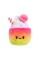 М'яка іграшка-антистрес Fluffie Stuffiez серії "Small Plush" – Фрікшейк №511588/КіддіСвіт/