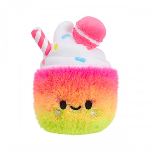 М'яка іграшка-антистрес Fluffie Stuffiez серії "Small Plush" – Фрікшейк №511588/КіддіСвіт/