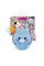 М'яка іграшка-антистрес Fluffie Stuffiez серії Small Plush – Пегас 511823/КіддіСвіт/