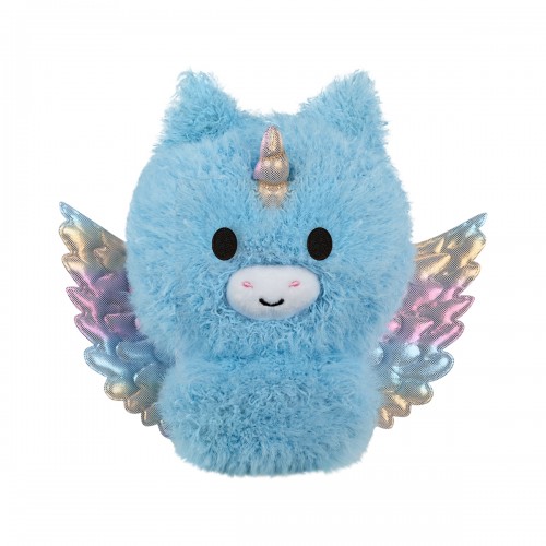 М'яка іграшка-антистрес Fluffie Stuffiez серії Small Plush – Пегас 511823/КіддіСвіт/