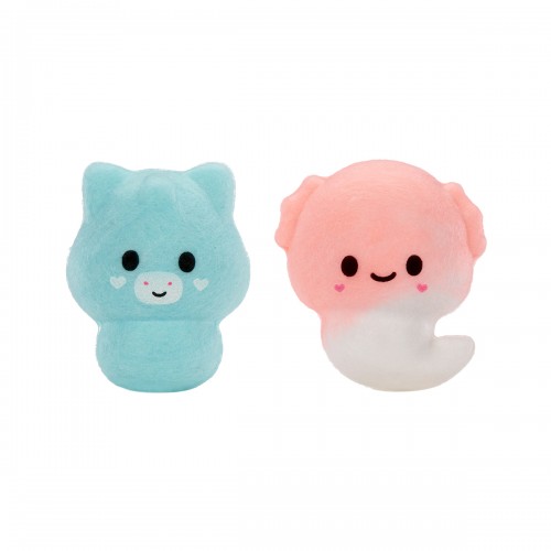 М'яка іграшка-антистрес Fluffie Stuffiez серії Minis 511885/КіддіСвіт/