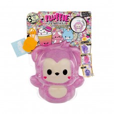 М'яка іграшка-антистрес Fluffie Stuffiez серії Small Plush – Мавпочка 511670/КіддіСвіт/
