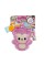М'яка іграшка-антистрес Fluffie Stuffiez серії Small Plush – Мавпочка 511670/КіддіСвіт/