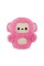 М'яка іграшка-антистрес Fluffie Stuffiez серії Small Plush – Мавпочка 511670/КіддіСвіт/