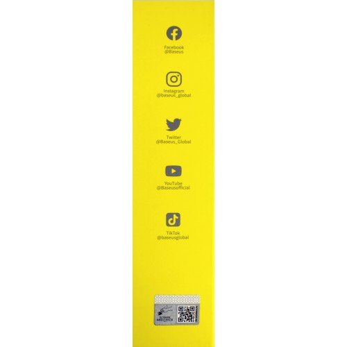 УМБ Baseus Power Bank 20000mAh 22.5W Star-Lord Digital Display швидка зарядка
