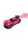 Машина RK SULONG TOYS Spray Car Sport рож.,світло,вихлопна пара SL-354RHP/КіддіСвіт/