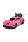 Машина RK SULONG TOYS Spray Car Sport рож.,світло,вихлопна пара SL-354RHP/КіддіСвіт/