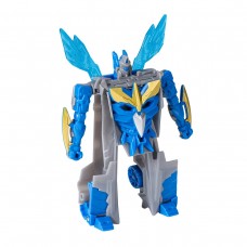 Машина-трансформер "Screechers Wild! S5 L0.5 - Галер" №EU686151/КіддіСвіт/