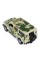 Автомодель Шеврони Героїв Land Rover Defender. Ок.Схід 250396UM/КіддіСвіт/