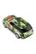 Автомодель Шеврони Героїв Land Rover Range Rover Sport. Ок.Захід 250399UM/КіддіСвіт/